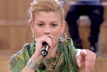 Emma-Marrone